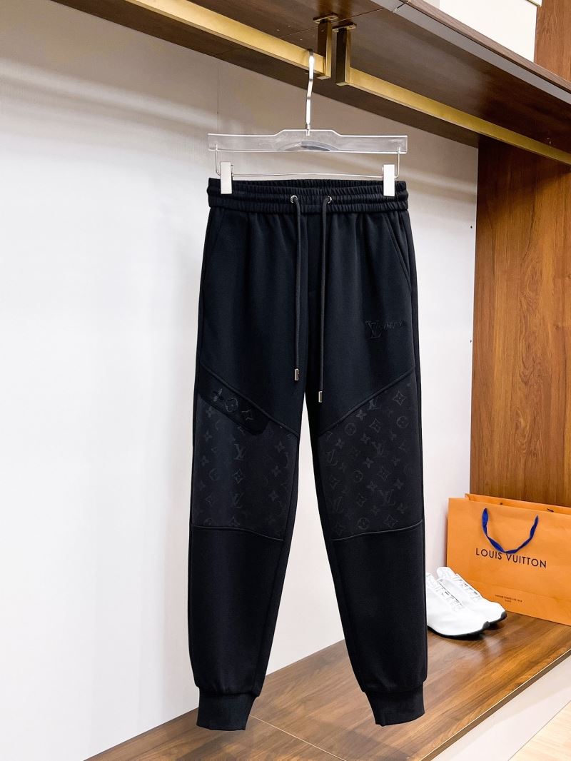 Louis Vuitton Long Pants